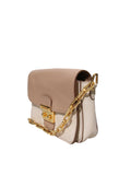 Miu Miu Leather Cross Body Bag