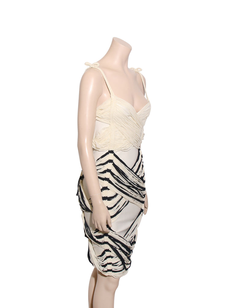 Jean Paul Gaultier Runway Dress