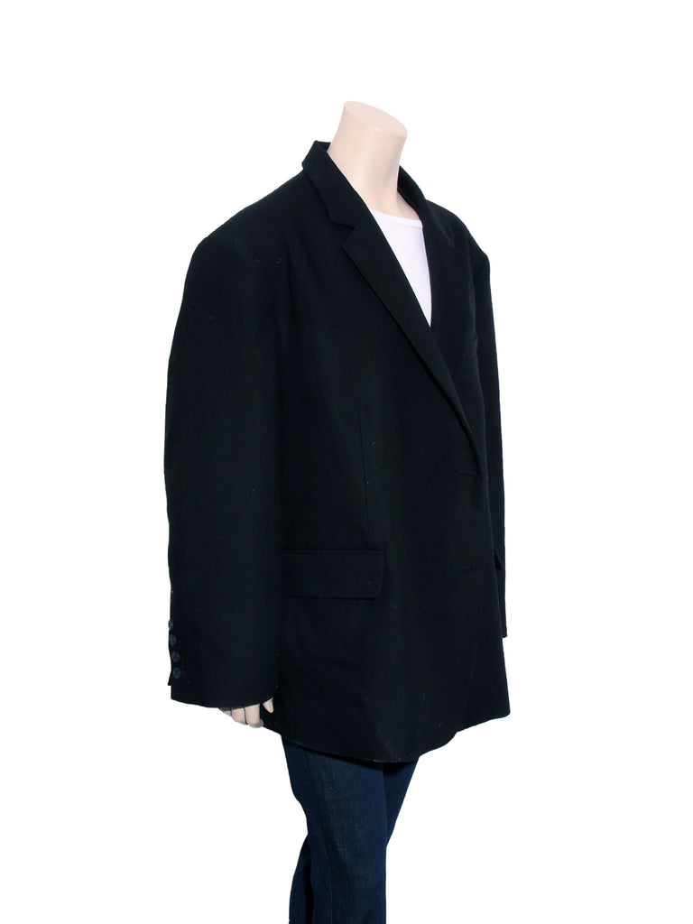 Oversize Blazer