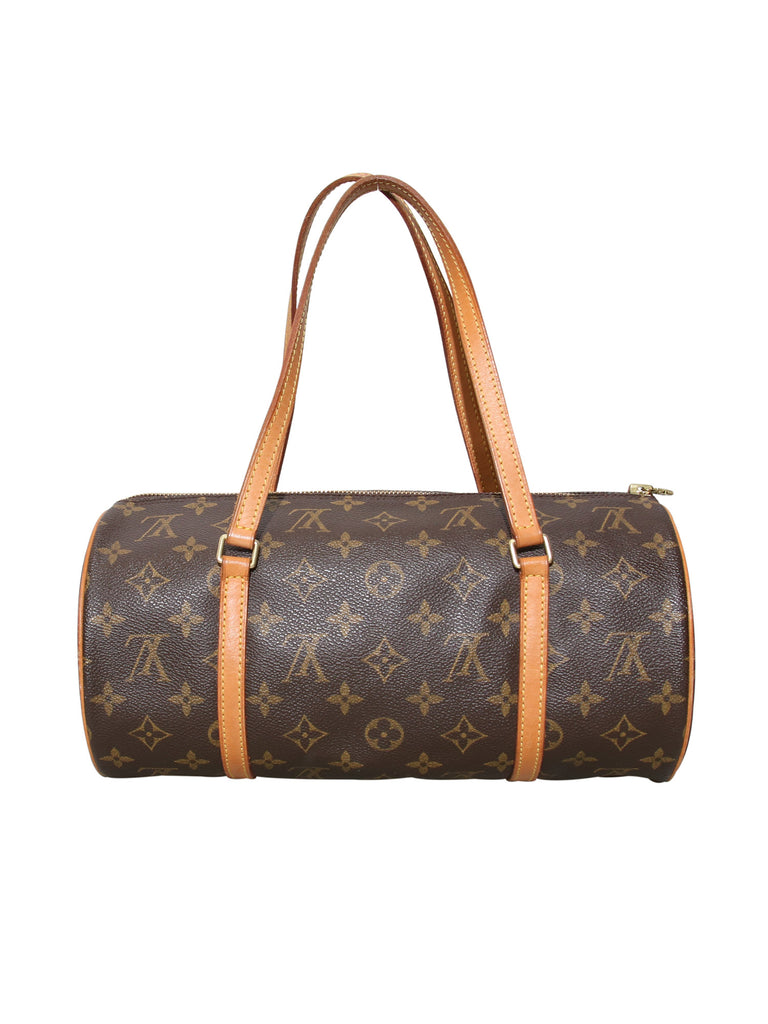 Louis Vuitton Monogram Papillon 30