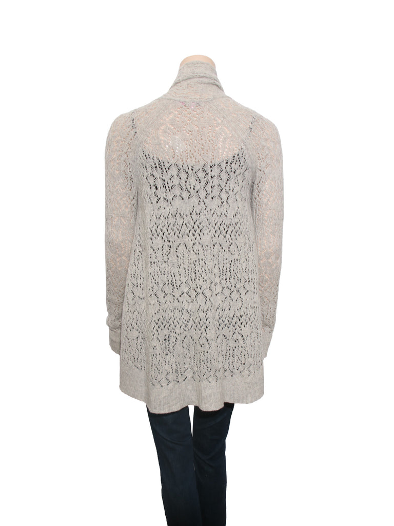 Calypso Cashmere Sweater