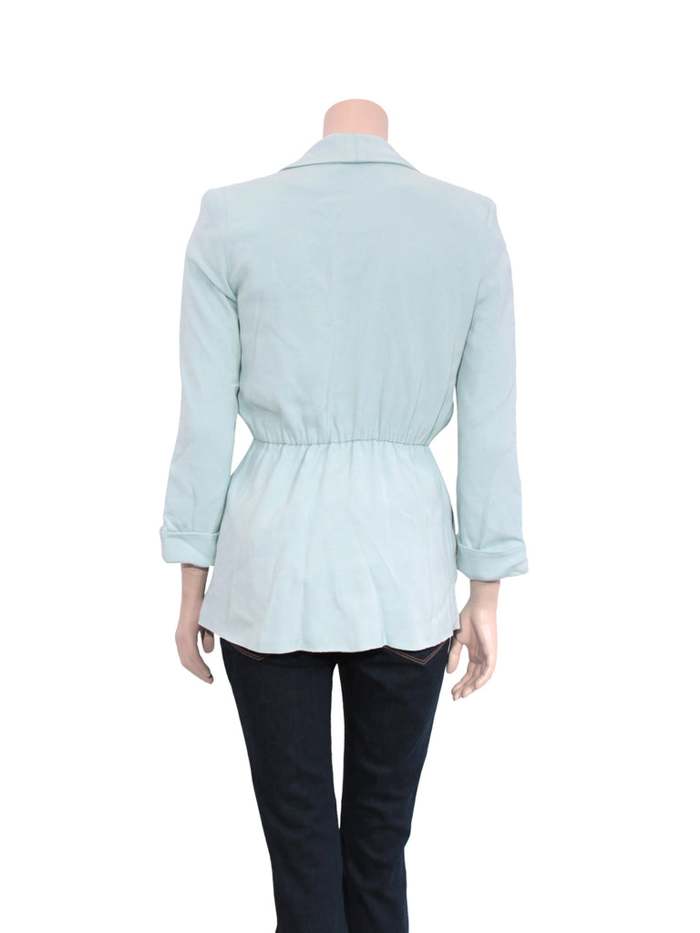 alice + olivia Blazer