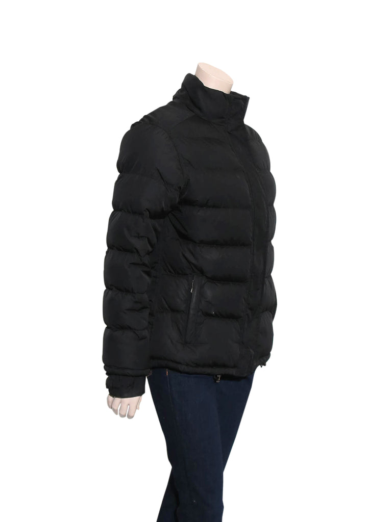 Prada Men's Winter Puffer Coat