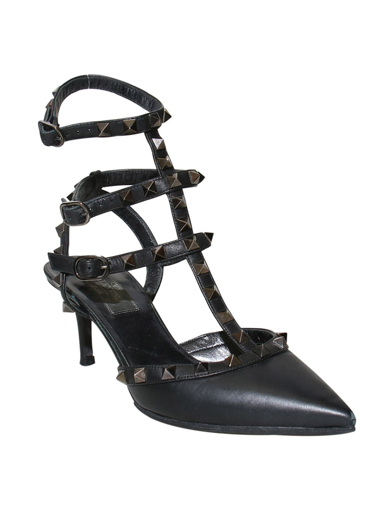Valentino Rockstud Pumps