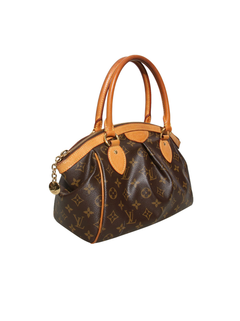 Louis Vuitton Monogram Tivoli PM Bag