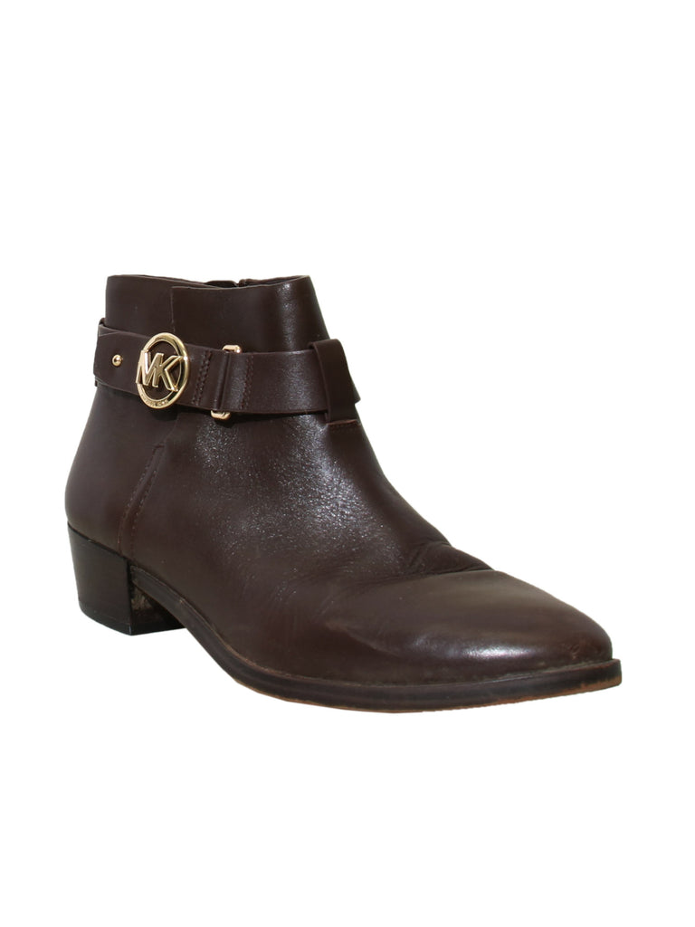 Michael Kors Harland Bootie