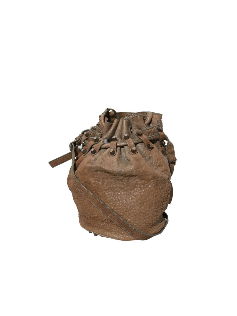 Alexander Wang Diego Bucket Bag