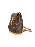 Louis Vuitton Monogram Montsouris Backpack