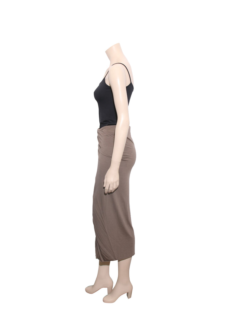 Rick Owens Maxi Skirt