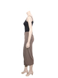 Rick Owens Maxi Skirt