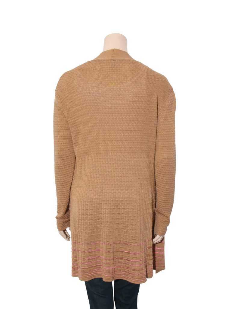 Knit Cardigan
