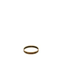 Hermes Enamel Bangle