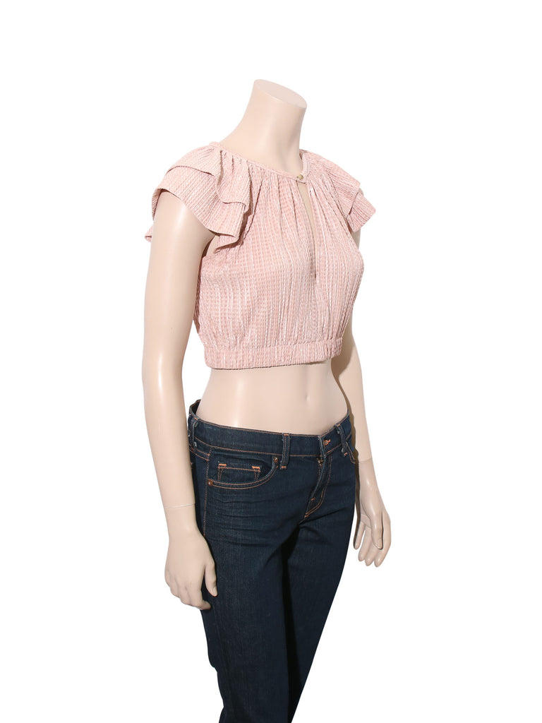 Sabina Musayev Amber Top