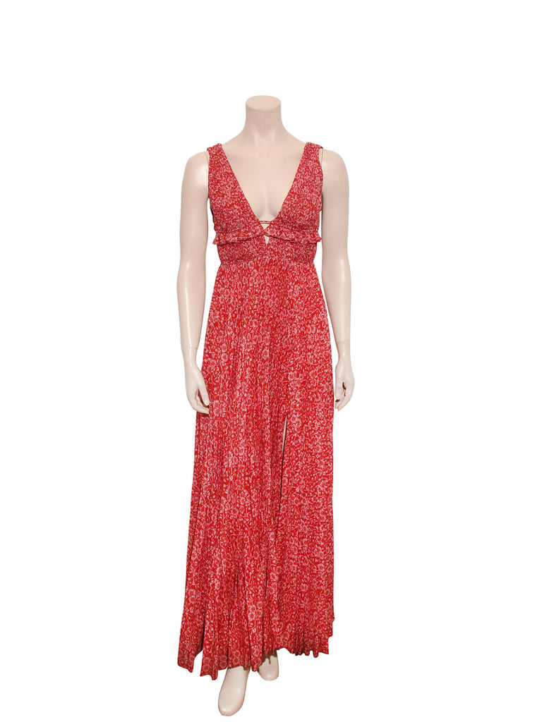 Amur Taylor Gown