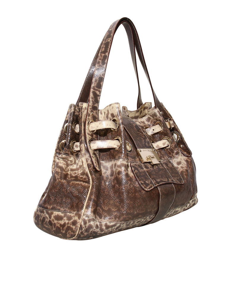 Jimmy Choo Ramona Shoulder Bag