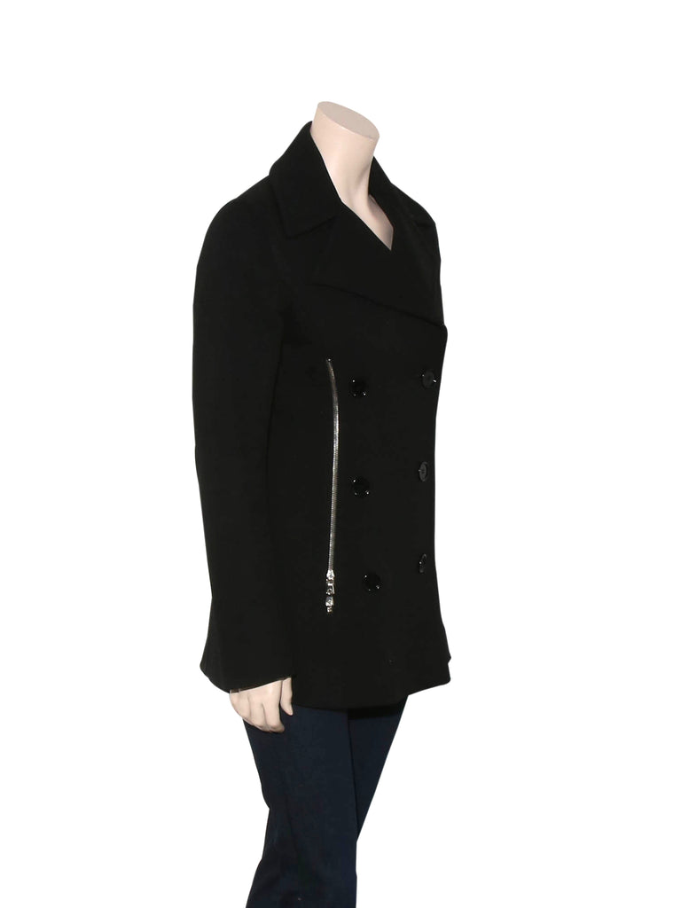 Dolce & Gabbana Wool Jacket