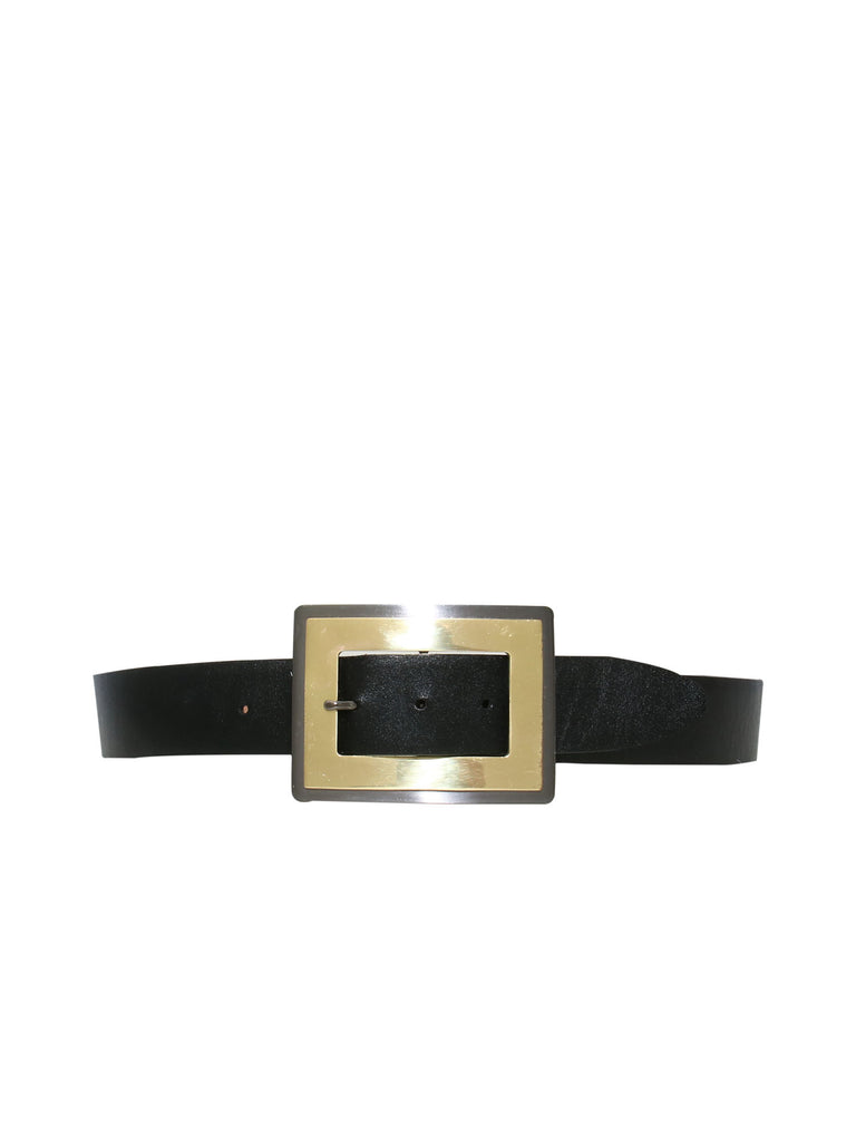 Dolce & Gabbana Leather Belt