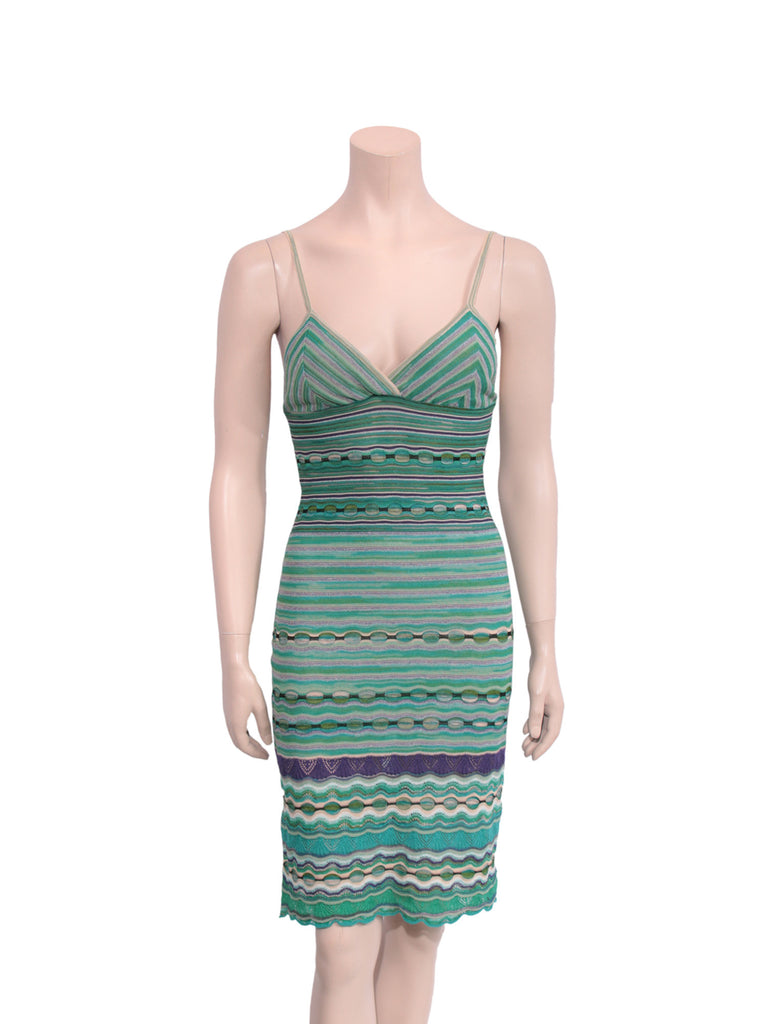 Missoni Printed Dress