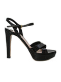 Miu Miu Patent Leather Sandals