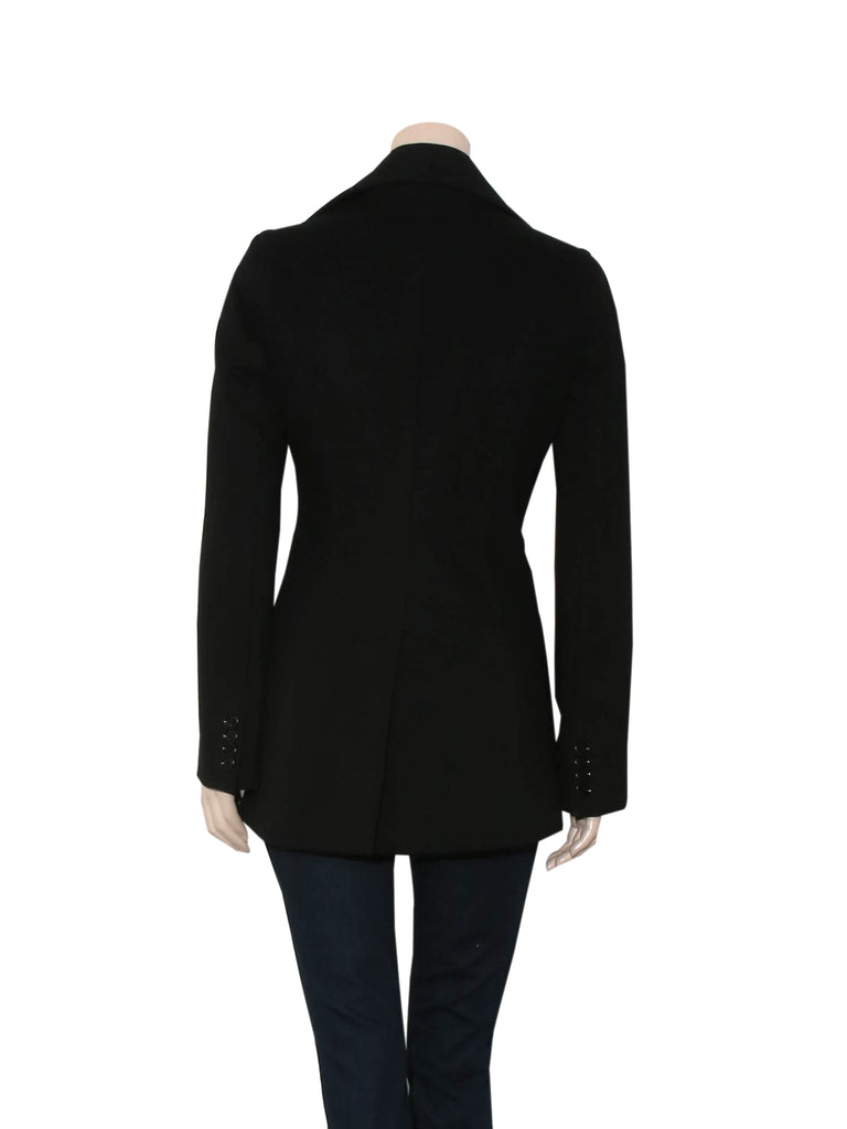 Dolce & Gabbana Wool Jacket