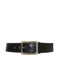 Prada Leather Belt