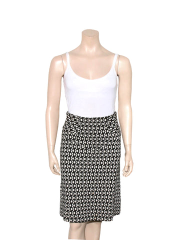 DVF Crosley Skirt