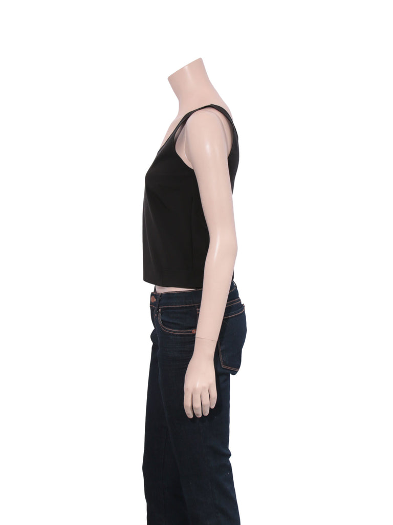 Prada Cropped Tank