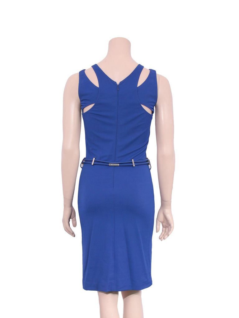 Gucci Belted Dress
