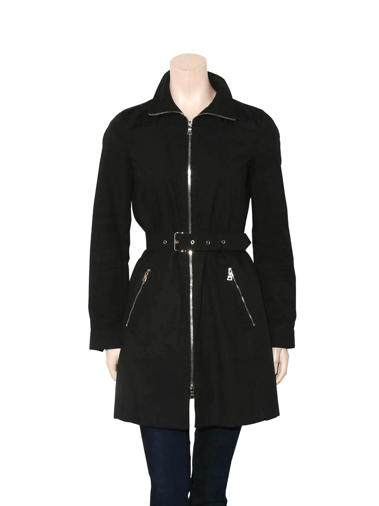 Prada Trench Coat