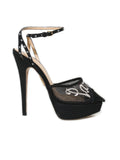Charlotte Olympia Platform Pumps