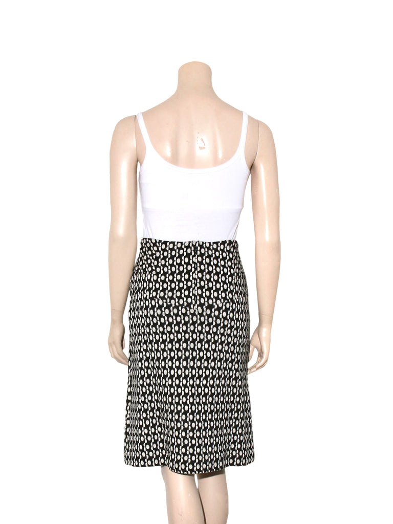 DVF Crosley Skirt