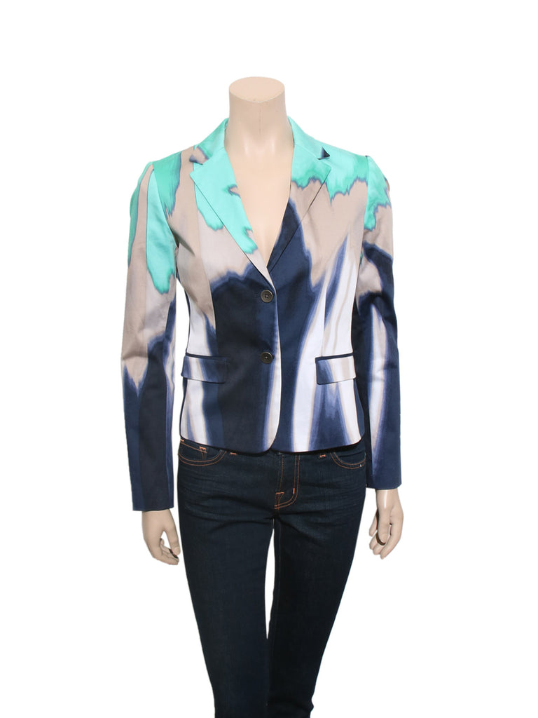 Elie Tahari Blazer