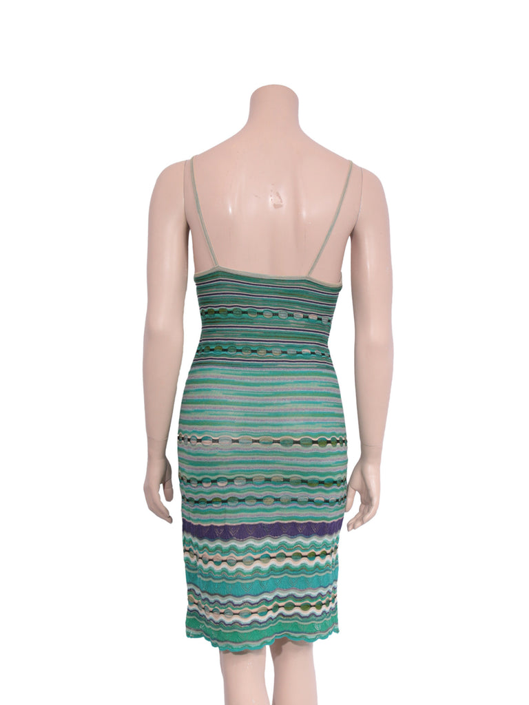 Missoni Printed Dress