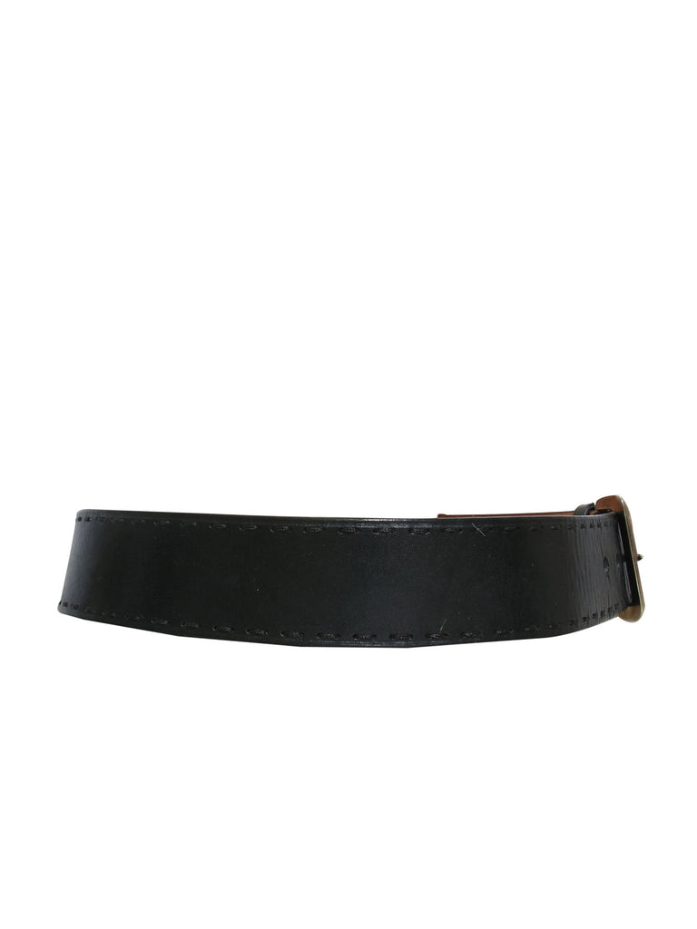 Prada Leather Belt