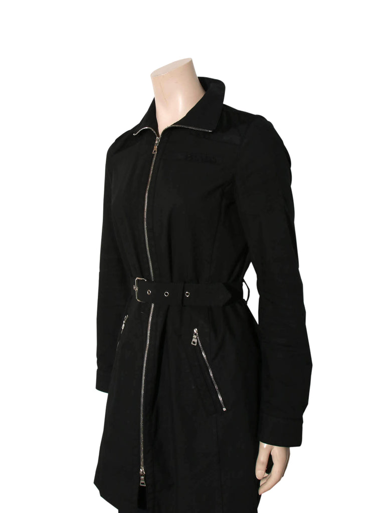 Prada Trench Coat