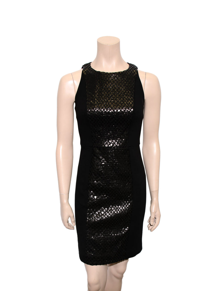 Milly Sleeveless Dress