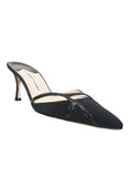 Manolo Blahnik Mules