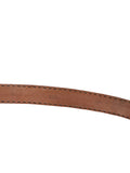 Prada Leather Belt