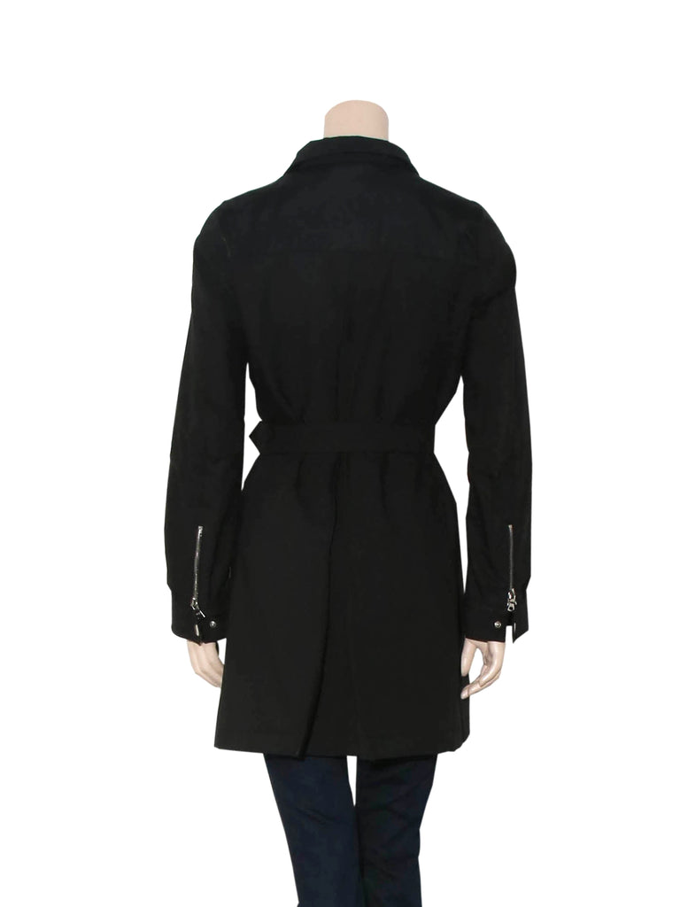 Prada Trench Coat