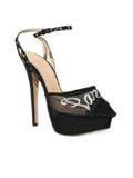Charlotte Olympia Platform Pumps
