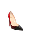 Christian Louboutin Pigalle Follies Degrade 120 Pumps