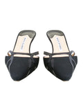 Manolo Blahnik Mules