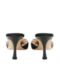Manolo Blahnik Mules