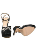 Charlotte Olympia Platform Pumps