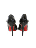 Christian Louboutin Patent Leather Mary-Jane Pumps