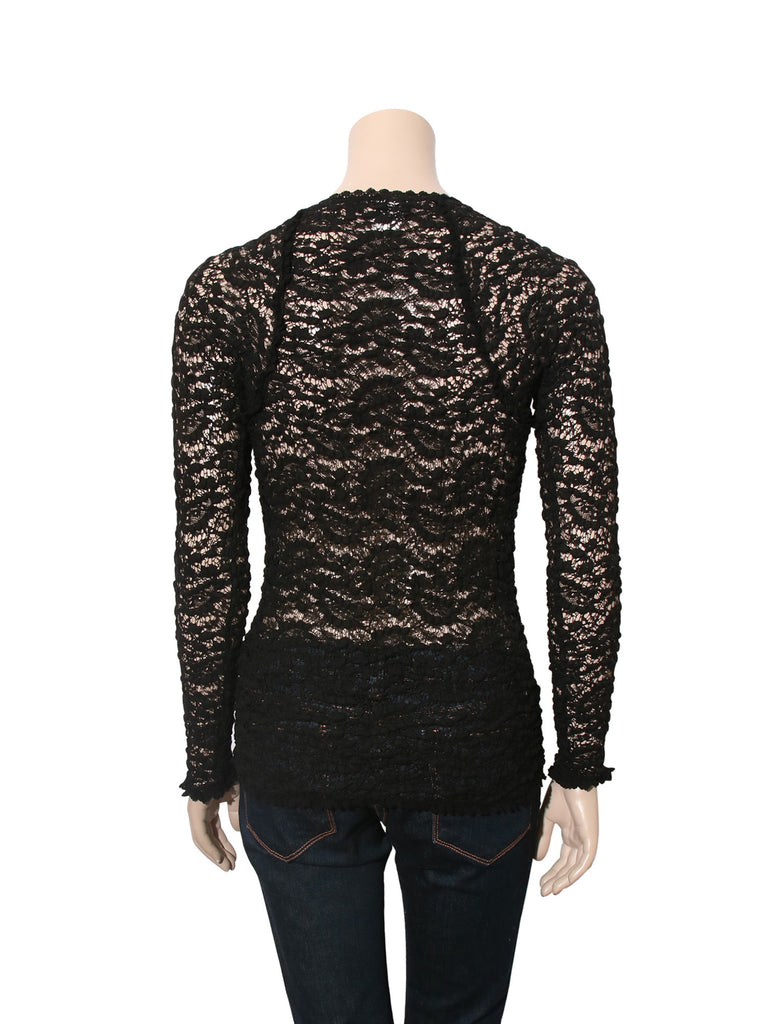 Isabel Marant Lace Top