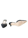 Manolo Blahnik Mules