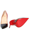 Christian Louboutin Pigalle Follies Degrade 120 Pumps