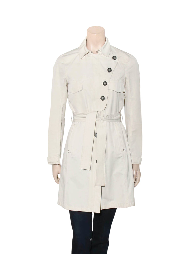 Prada Trench Coat