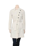 Prada Trench Coat